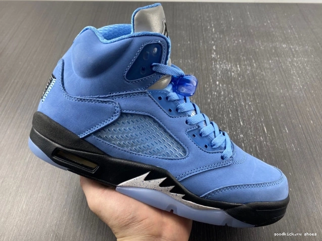 Rep 5 UNC DV1310-401 Air Jordan 0701